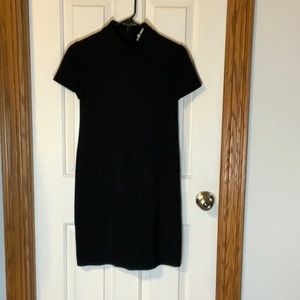 Kate spade black dress